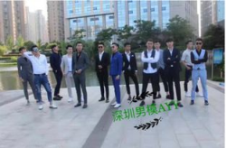 中国男模特招聘网,打造时尚界新势力，助力模特梦想起航