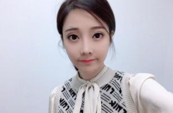 网红越女参加的节目,展现独特魅力