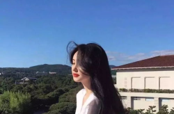高清女生头像唯美有气质,高清头像中的艺术魅力
