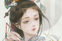 动漫人物图片古风,古风动漫人物的艺术魅力